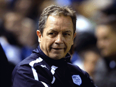 Will Stuart Gray lead the Owls to a win at the City Ground?